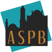 Logo de l'ASPB -Association pour la Sauvegarde du Patrimoine bâti Breillois