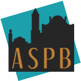 Logo de l'ASPB - Sauvegarde du Patrimoine bâti Breillois - Breil-sur-Roya
