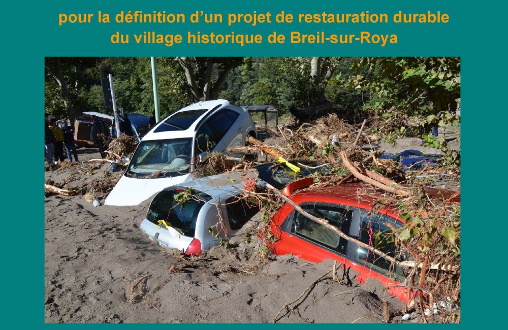 Première réunion de concertation mensuelle le 29 janvier 14h30