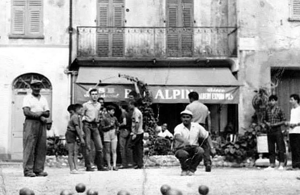 Atelier n°4 « Réaménagement et valorisation des espaces publics »