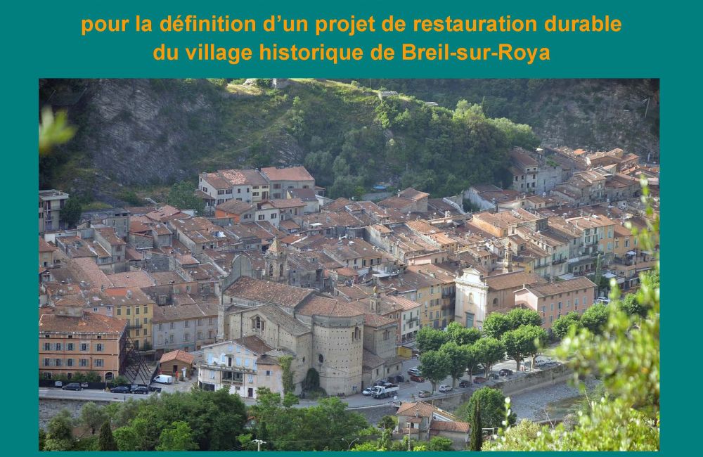 2ème réunion mensuelle de la Conférence 2022 pour le village samedi 26 février