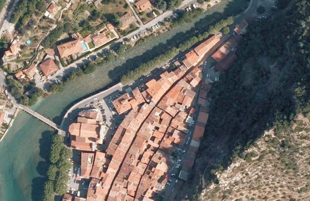 Réunions de travail du mois de mai