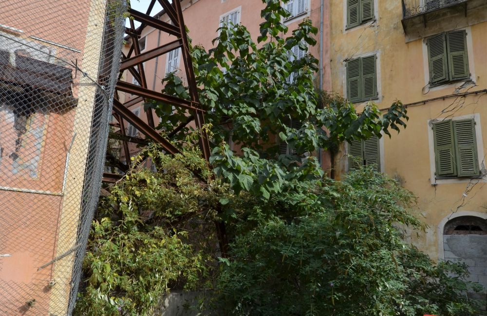 Recentrage de l’atelier n°6, autour de la situation sociale et économique des propriétaires de biens situés dans le secteur Brancion.