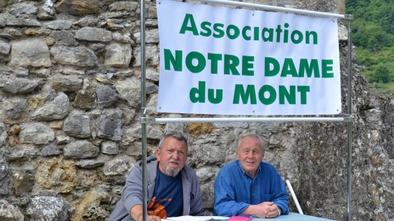 Notre-Dame-du-Mont