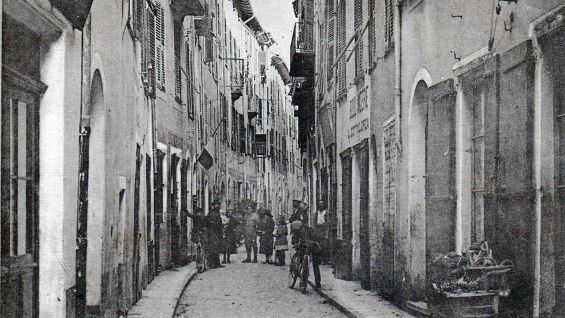 Atelier n° 6 « Evaluation du contexte et des perspectives sociaux et économiques »