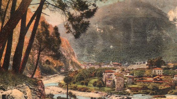 Présentation des conclusions de la Conférence 2022 pour la réhabilitation du village