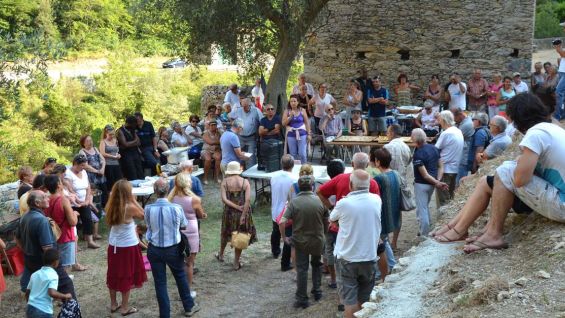 A Soucéta brîïenca