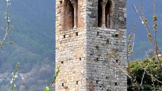 Le Clocher Saint-Jean